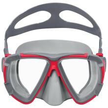 Red Swimming Mask Bestway 22052