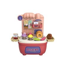 Набор для маленького кондитера в чемодане WOOPIE