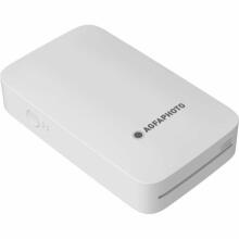 AGFA Mini Printer 2/3 white AMP23WH