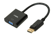 ADAPTERIS IBOX IADPVGA DISPLAYPORT UZ VGA
