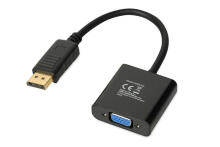 ADAPTERIS IBOX IADPVGA DISPLAYPORT UZ VGA