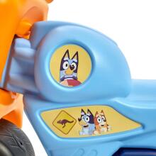 FEBER Каталка MOTOFEBER BLUEY Для детей
