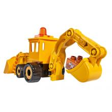 Bob the Builder Blocks Excavator 40 Pieces Big