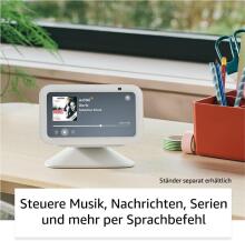 Amazon Echo Show 5 (3nd Gen) White With ALEXA