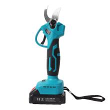 Cordless Electric Pruning Shears for Branches and Hedges 21V