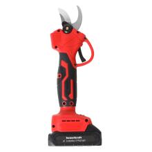 Cordless Electric Pruning Shears for Branches and Hedges 21V