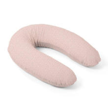 La Bebe™ Rich Maternity Pillow Art.20608166 Nordic Forest. Nursing Pillow 30x104 cm