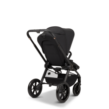 Moon Sport Art.800 Black Melange