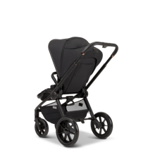 Moon Sport Art.800 Black Melange
