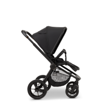 Moon Sport Art.800 Black Melange