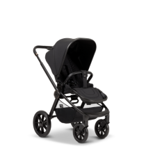 Moon Sport Art.800 Black Melange