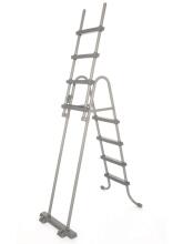 Droša kāpne baseiniem 122 cm Bestway 58331