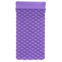 Float n Roll Beach Mattress 213 x 86 cm Bestway 44020 blue