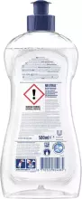 Neutral - Dishwashing liquid - 500ml PH Neutral