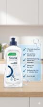 Neutral - Dishwashing liquid - 6х500ml PH Neutral