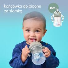 3-in-1 Cup, 240 ml, Latte, b.box