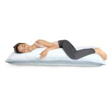 La Bebe™ Easy Maternity Pillow Art. 70608146 Nordic Seeds. Memory Foam 135 x 40 cm