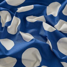 La Bebe™ Flopsy Pillow Art.80579822 Nordic Stones. Cotton Nursing Maternity Memory foam, 180 см