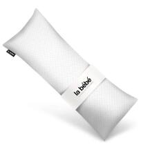 La Bebe™ Easy Maternity Pillow Art.70608146 Nordic Seeds. 135 x 40 cm