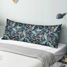 La Bebe™ Easy Maternity Pillow Art.80579836 Nordic Pebbles. 135 x 40 cm