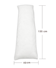 La Bebe™ Easy Maternity Pillow Art.20608166 Nordic Forest. 135 x 40 cm