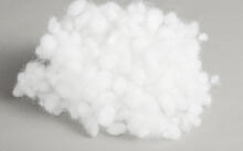 La Bebe™ Easy Maternity Pillow Art.20608144 Nordic Night.135 x 40 cm