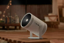 Samsung SP-LFF3CLAXXXH The Freestyle Gen. 2 (v. 2023 g.)