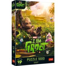 TREFL Premium Plus Puzle Groot, 1000 gab.