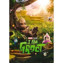 TREFL Premium Plus Puzle Groot, 1000 gab.