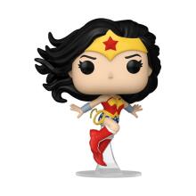 FUNKO POP! Vinyl: Фигурка: DC - Wonder Woman (DC New Classics)