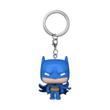 FUNKO POP! Keychain: DC - Batman (DC New Classics)