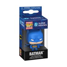 FUNKO POP! Keychain: DC - Batman (DC New Classics)