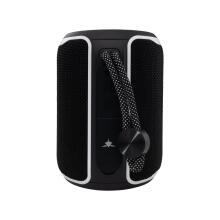 White Shark GBT-3007 Ghatam Black/White