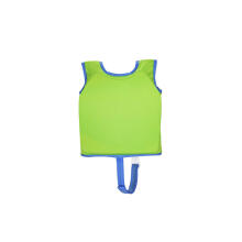 Zaļā peldēšanas mācību veste bērniem M/L Bestway 32177
