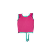 Pink Swim Training Vest for Kids M/L Bestway 32177