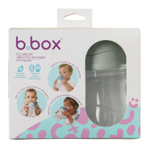 B.BOX BB001346 Cup 3in1 Set 240 ml Sage