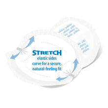 DR.BROWN'S disposable breast pads, 30 pcs.