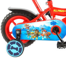 Детский велосипед Volare Paw Patrol 10" Red (Размер колес: 10)