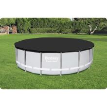 Cover for Frame Pool 488 cm Bestway 58249