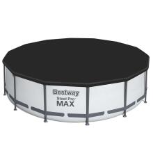 Bestway 56950 427 x 107 cm 11-in-1 Frame Pool
