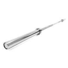 Olympic straight bar ACT0008, 220 cm, 50 mm