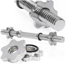 Short bar ACT0012, 40 cm, 30 mm