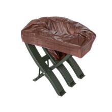 Compostable toilet bags BioBag (8 pcs. per roll) 22mkr. 65.5x51cm brown