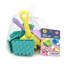 WOOPIE Sand Set 8 pcs - Set of 5 items