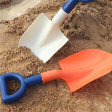 Woopie Art.275870 Sand Shovel Orange 33 cm