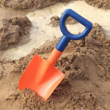Woopie Art.275870 Sand Shovel Orange 33 cm