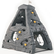 STEP2 Climbing Mountain Rock Playground