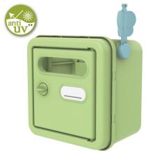 SMOBY Life Mailbox – Creative Fun for Little Postal Workers