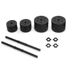 Composite handles 2 x 15 kg ACT0042