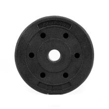 Composite handles 2 x 15 kg ACT0044
